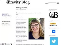 Sites similar to brevity.wordpress.com