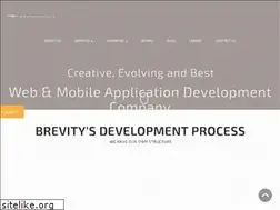 Sites similar to brevitysoftware.com