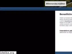 Sites similar to brevnov.cz