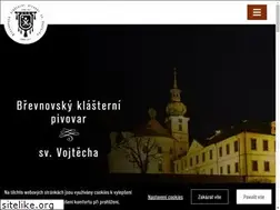 Sites similar to brevnovskypivovar.cz
