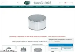 Sites similar to brevordia.nl