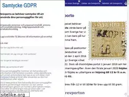 Sites similar to brevporto.se