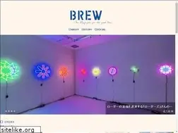 Sites similar to brew-by.com