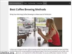 Sites similar to brew-coffee.ca