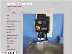 Sites similar to brew-control.com