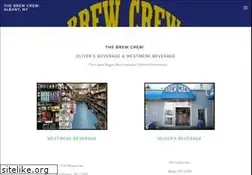 Sites similar to brew-crew.com