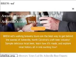 Sites similar to brew-ed.com