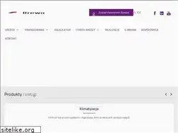 Sites similar to brewa.pl