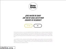 Sites similar to brewandhub.es