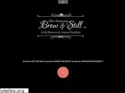 Sites similar to brewandstill.com