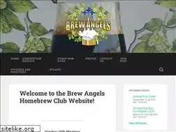 Sites similar to brewangels.com