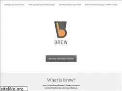 Sites similar to brewapp.io