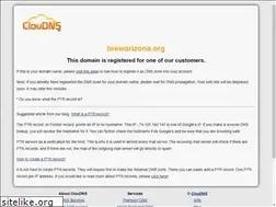 Sites similar to brewarizona.org