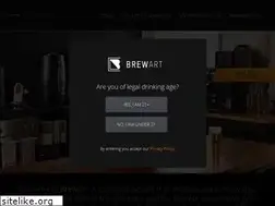 Sites similar to brewart.com