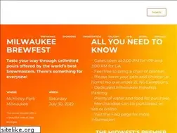 Sites similar to brewaukee.com