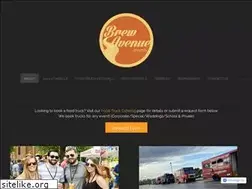 Sites similar to brewavenueevents.com