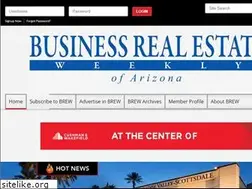 Sites similar to brewaz.com