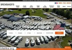 Sites similar to brewbakers.com