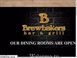 Sites similar to brewbakersbar.com
