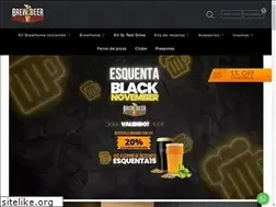 Sites similar to brewbeer.com.br