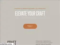 Sites similar to brewbilt.com