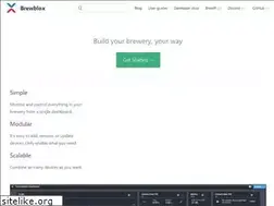 Sites similar to brewblox.netlify.app