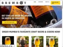 Sites similar to brewbot.in