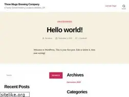 Sites similar to brewbrothers.biz