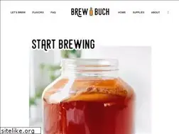 Sites similar to brewbuch.com