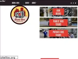 Sites similar to brewbususa.com