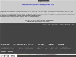 Sites similar to brewcat.com