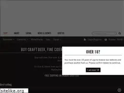 Sites similar to brewcavern.co.uk