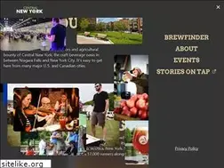 Sites similar to brewcentralny.com