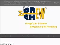 Sites similar to brewchew.in