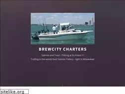 Sites similar to brewcitycharters.com