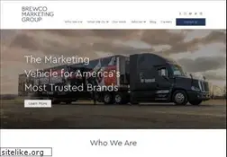Sites similar to brewco.com