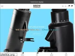 Sites similar to brewcompany.eu