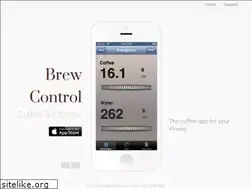 Sites similar to brewcontrolapp.com
