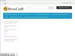 Sites similar to brewcraft.com.ua