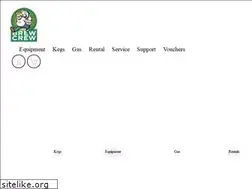 Sites similar to brewcrew.ie