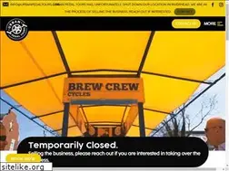 Sites similar to brewcrewcycles.com