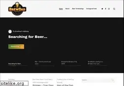 Sites similar to brewdad.com