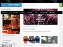 Sites similar to brewdrinkrun.com