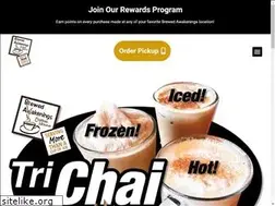 Sites similar to brewedcoffeeshop.com