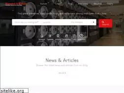 Sites similar to brewedinchina.com