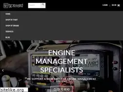 Sites similar to brewedmotorsports.com