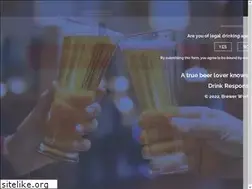 Sites similar to brewer-world.com