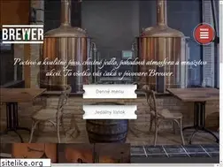 Sites similar to brewer.sk