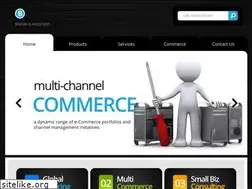 Sites similar to brewerassociates.net