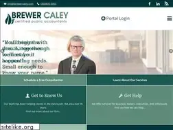 Sites similar to brewercaley.com